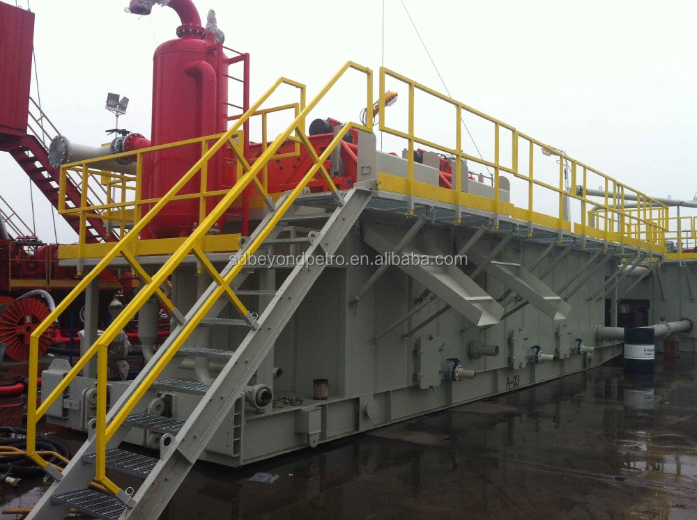 Drilling Equipment 6
