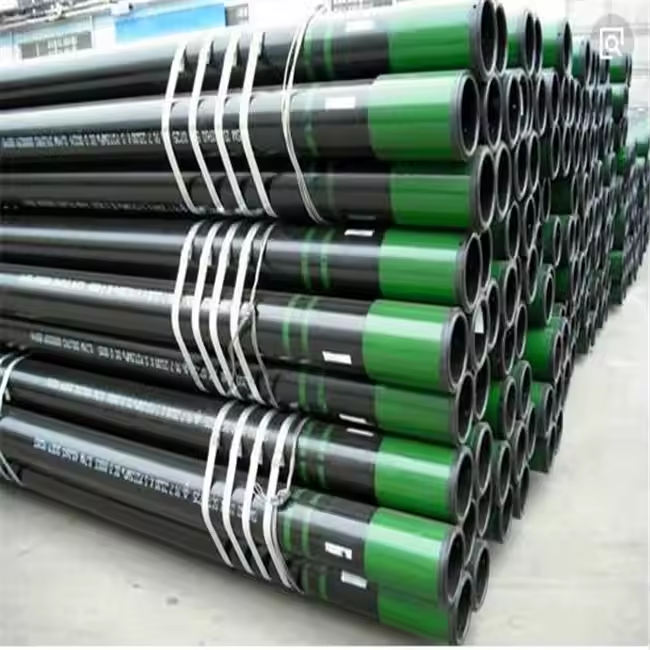 Pipe Stock 2