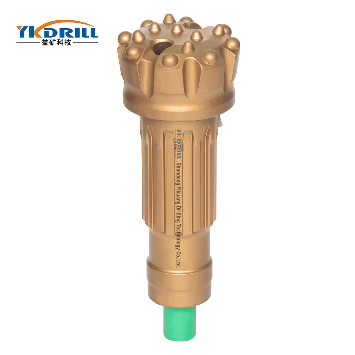 High Quality DTH Button Bit for DHD360A Hammer 154mm 165mm 171mm 178mm 190mm 203mm Borehole Drilling