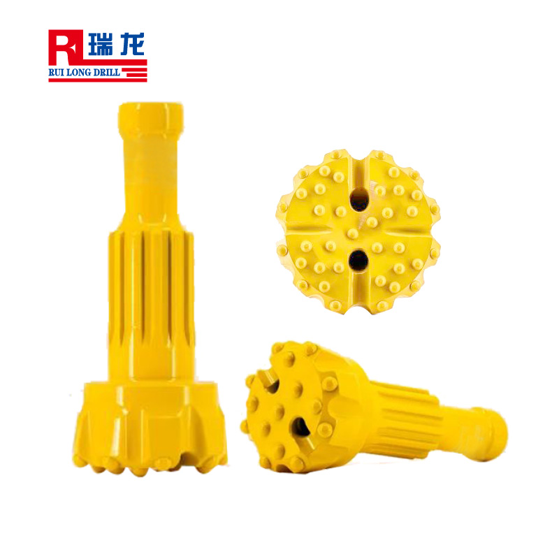 Drilling Bit