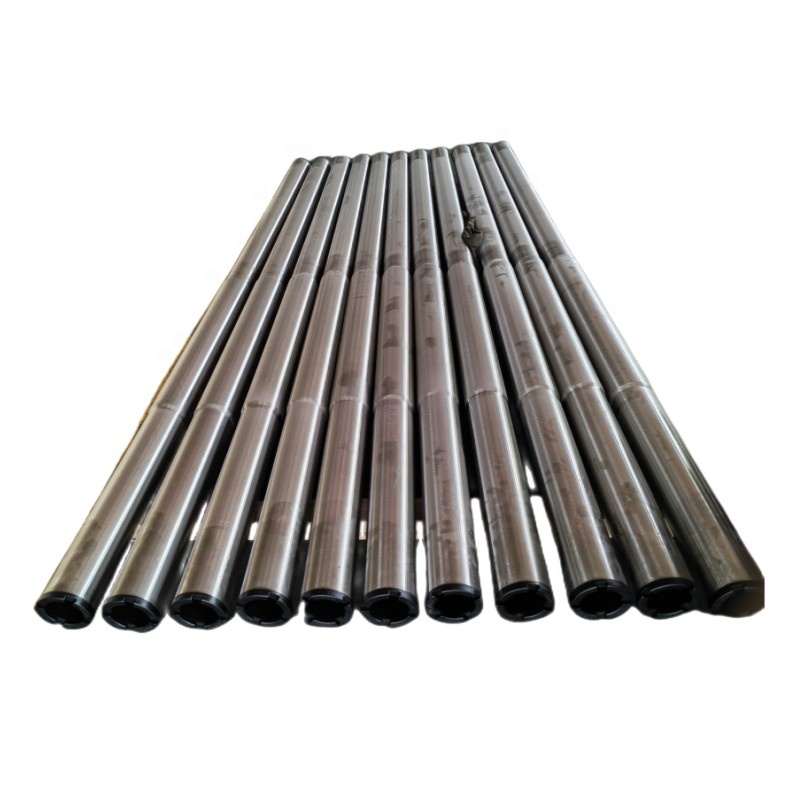 API Std Non-magnetic Drill Collar for Logging While Drilling Shell,API Standard P530 Non Magnetic Drill Collar Nmdc