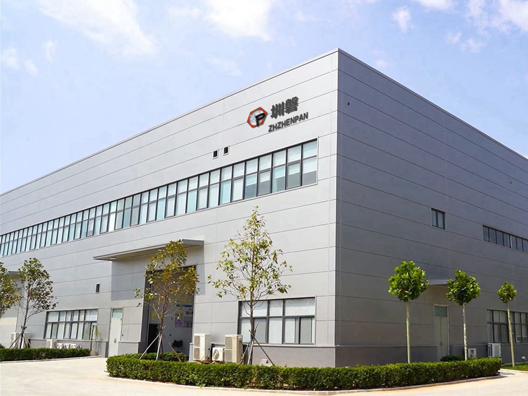 Production Facility