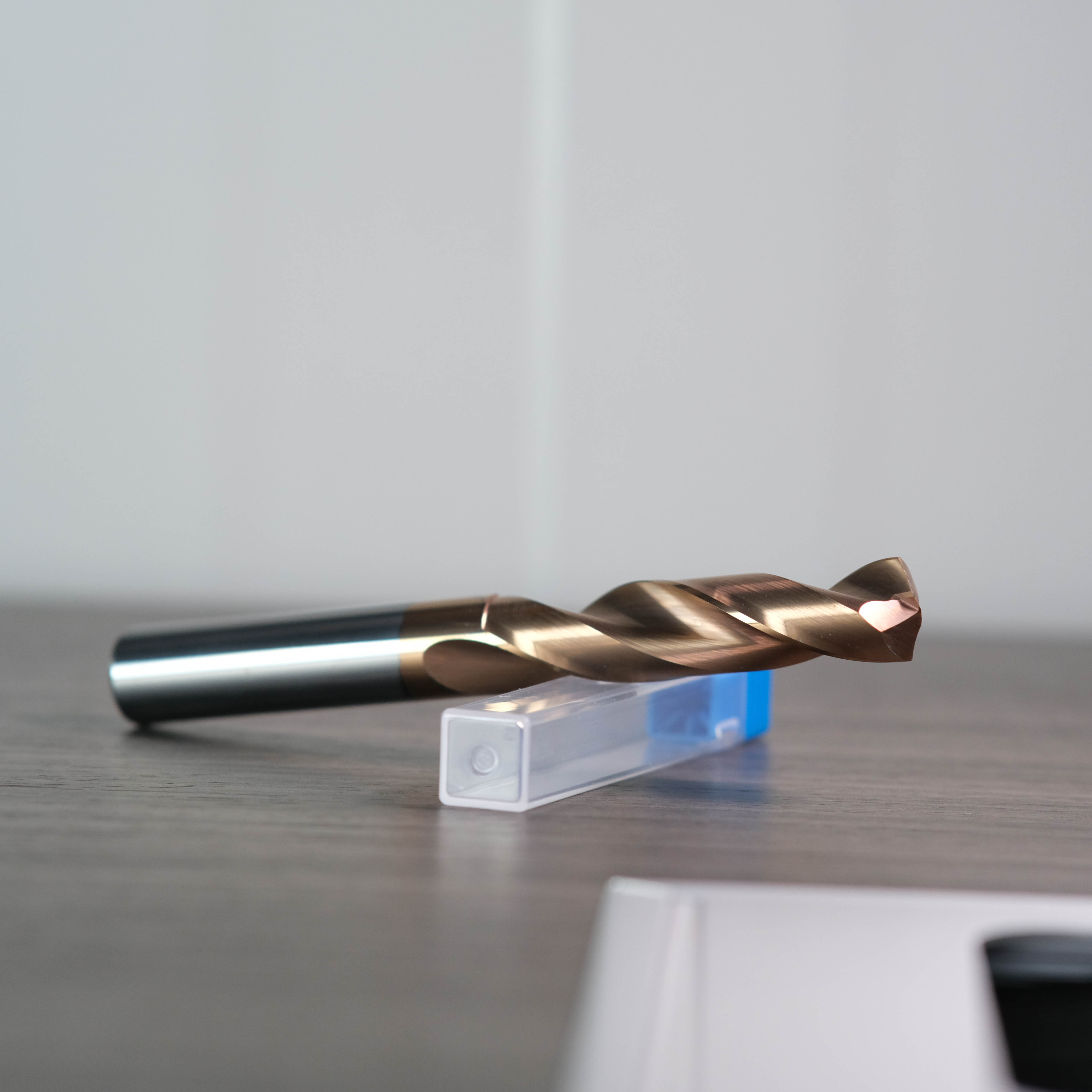 Twist Drill Bits