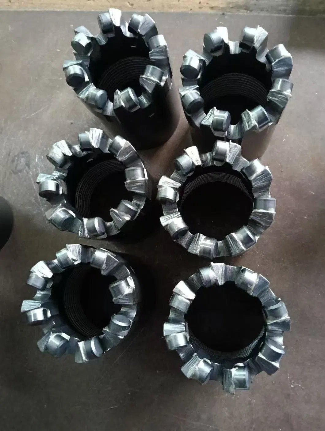 Diamond Core Drill Bit 1
