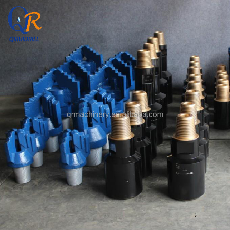 High Quality Drag Bit Oil Rig Drill Bit Tricon Bitfor Water Well