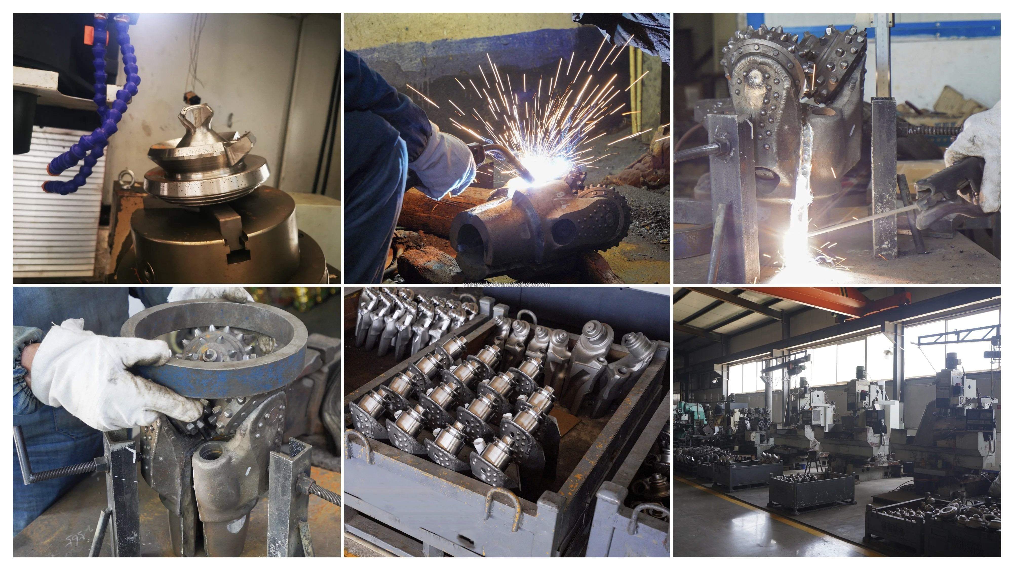Workshop