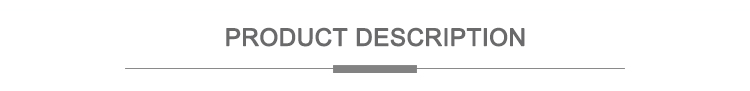 Product Specification