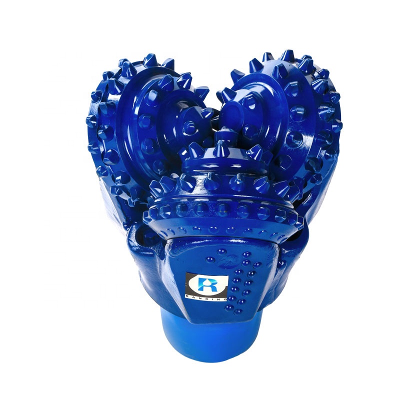 Directional Drilling Tools Tci Tricone Drilling Bits Water Well