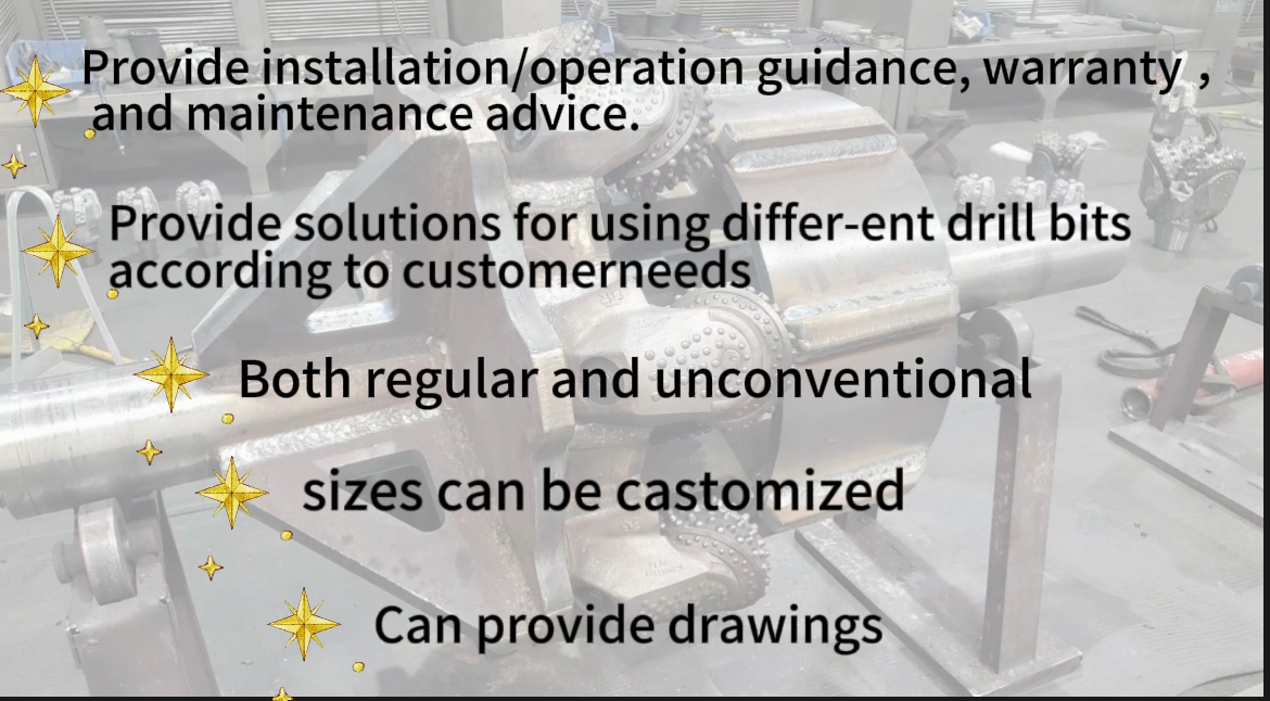 Service Main