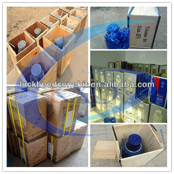 Packaging