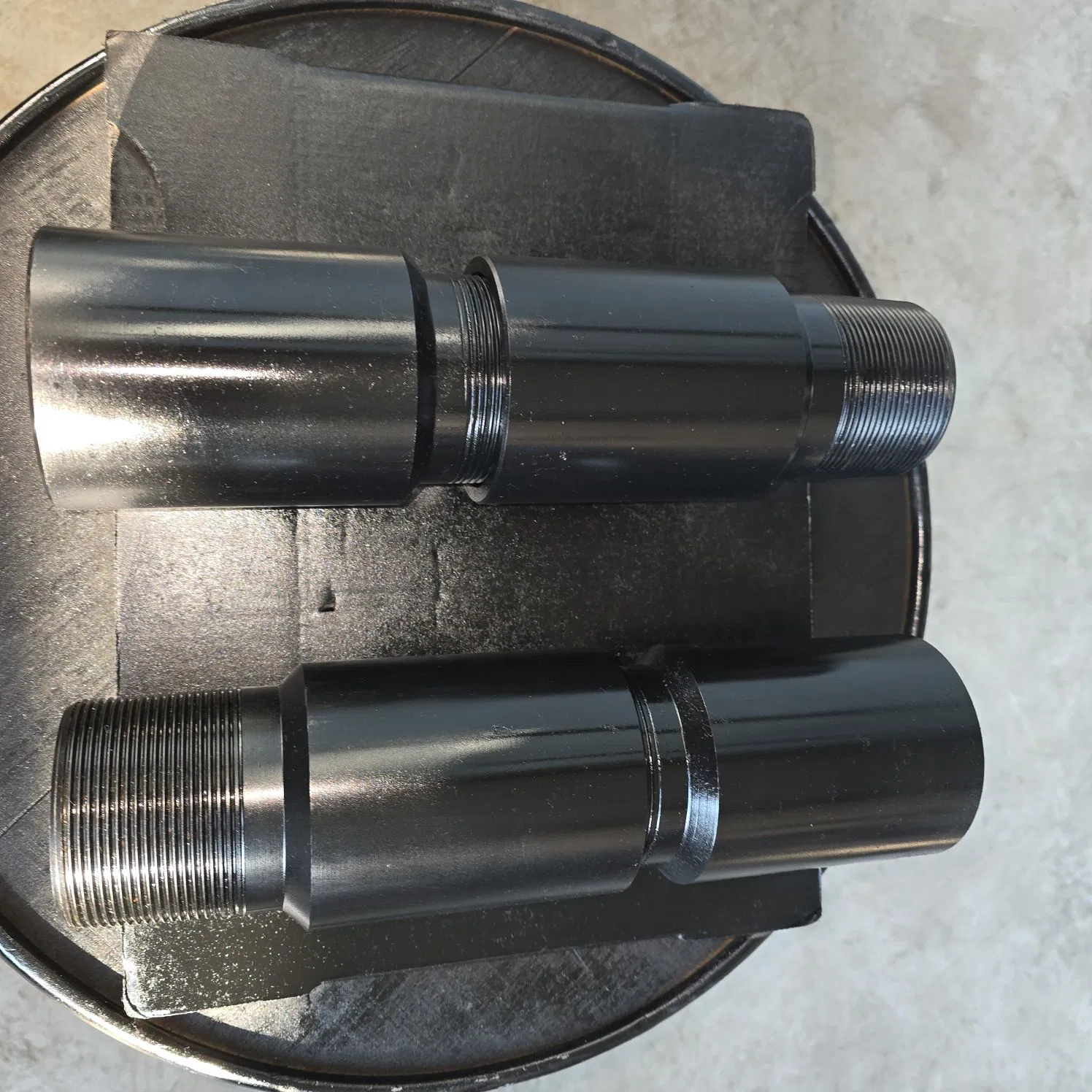 Safety Joint for Multi-Stage Application and Releasing Stuck Tools Under Downholer Jamming Conditions