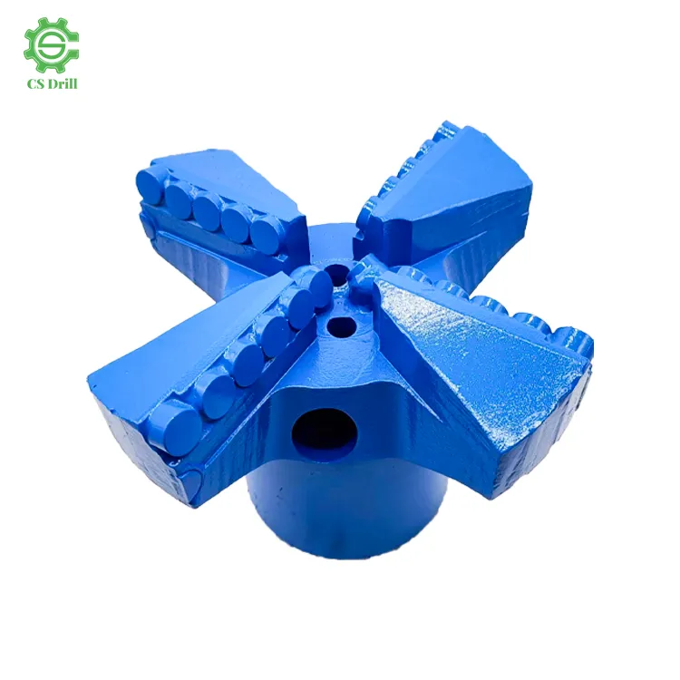 Hard Rock Core Bits