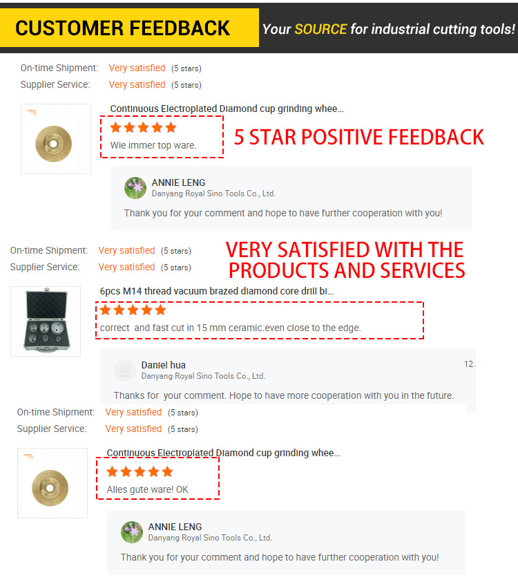 Product Specification Chart 1