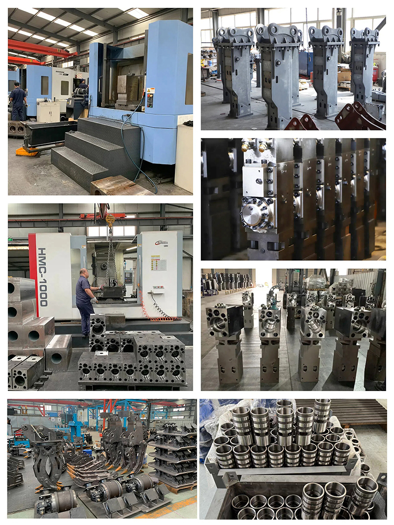 Factory Profile