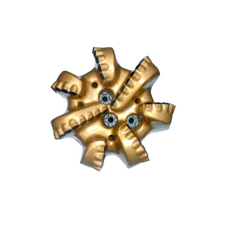 Tricone Roller Drill Bit