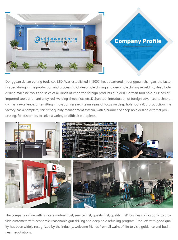 Manufacturing Process