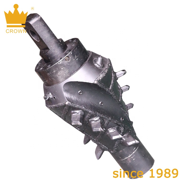 83(3 1/4) Case 6030 Sandhog HDD Hole Opener HD Backreamer For Directional Drilling