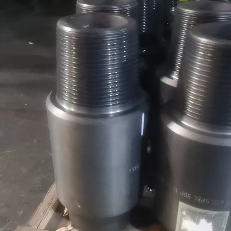 Customized Drill Pipe Coupling Tool Joint