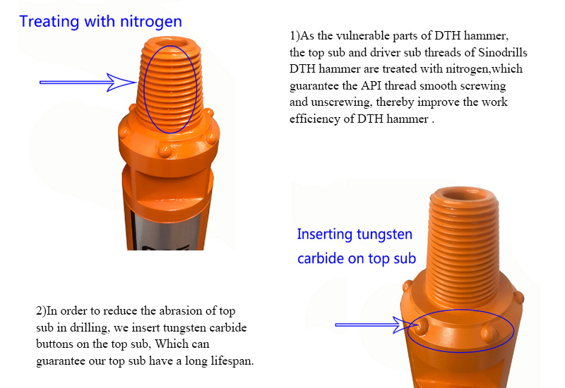 Hammer Assembly