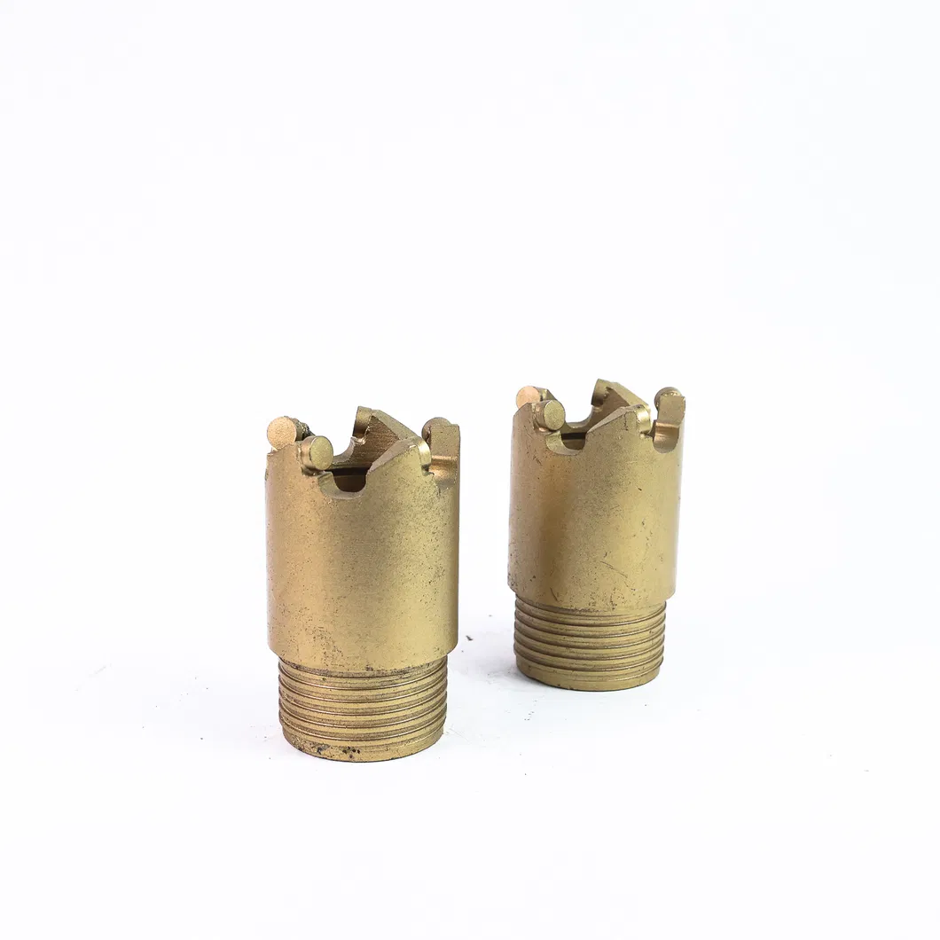 PDC Bit Detail 15