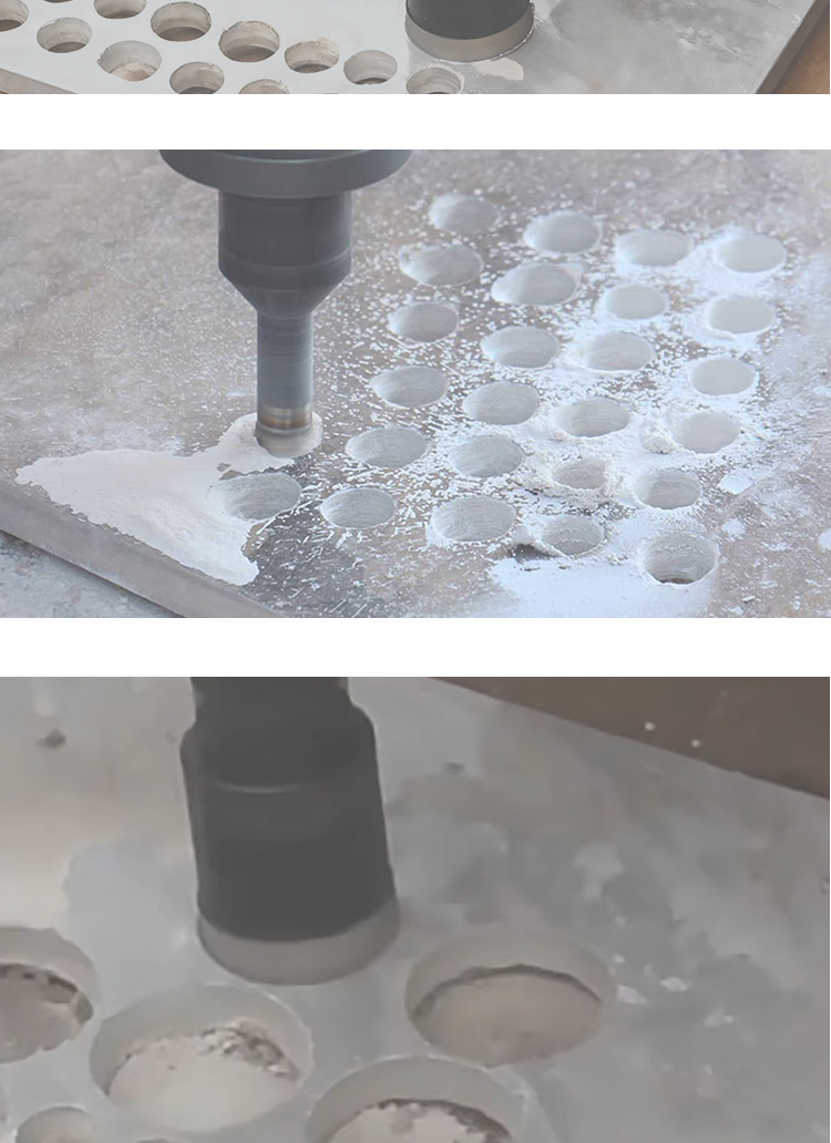 Diamond Drill Bit 6