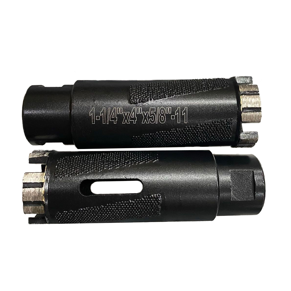 Dry Core Bit D35 Diamond Core Drill Bit For Stone Diamond Drill Bit Core