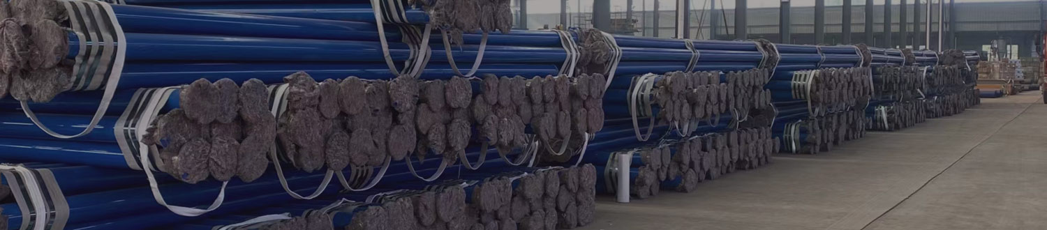 API Casing Pipe