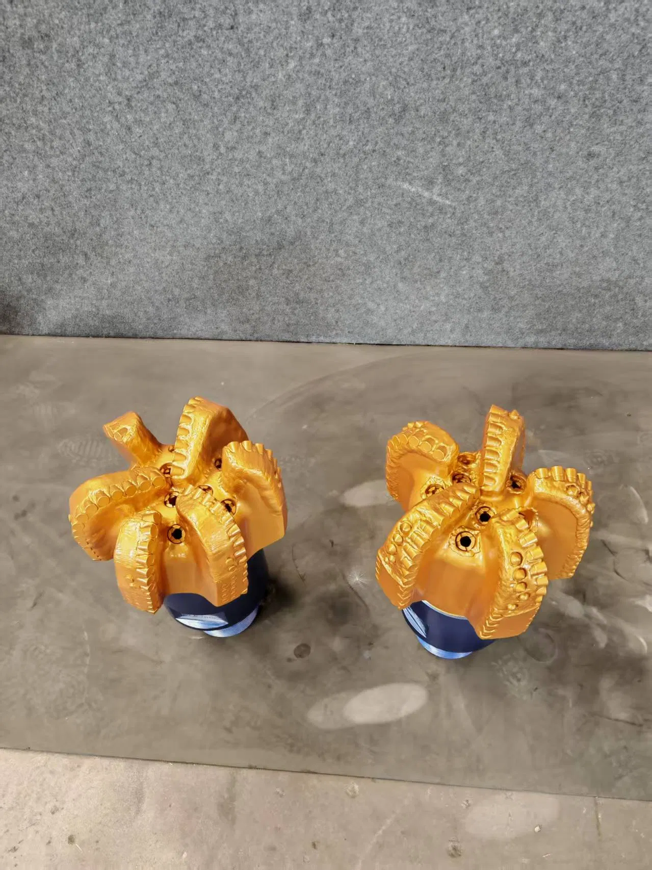 Hot Sale Long Worklife Drilling Rig Micro Core PDC Drill Bit