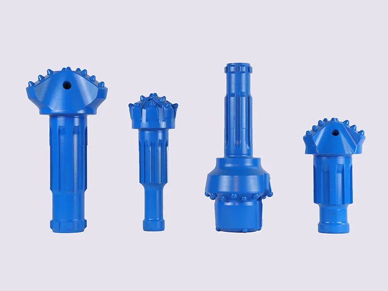 Customized drill