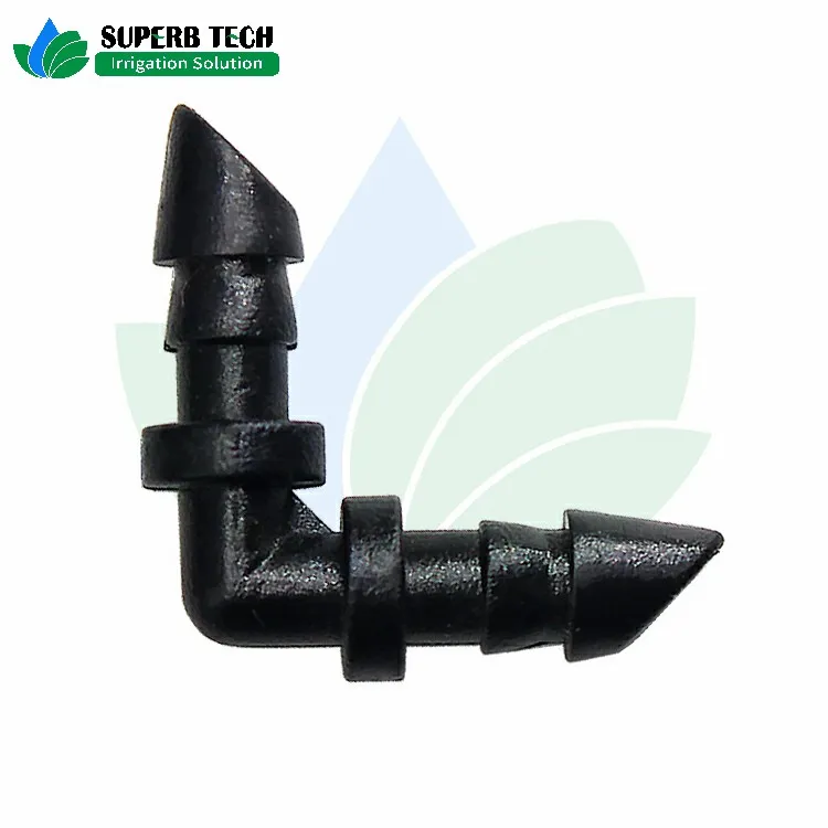 Irrigation Fitting 1