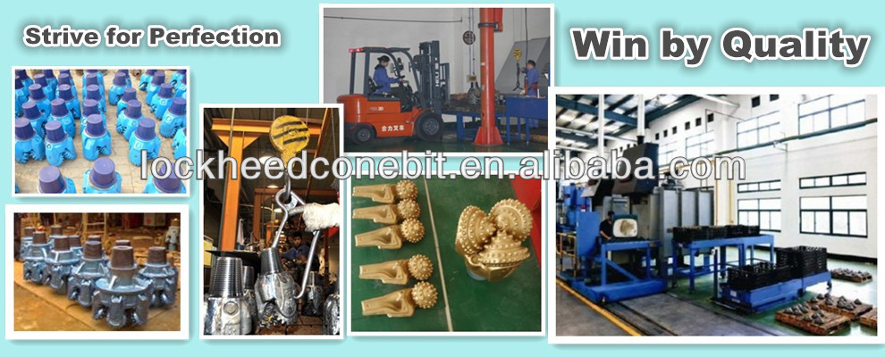 Drilling Equipment Overview