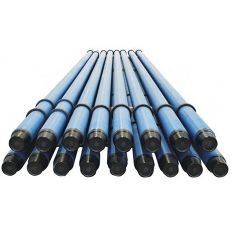 Drill Collar and Non Magnetic Drill Collar API Drill Collar Spiral