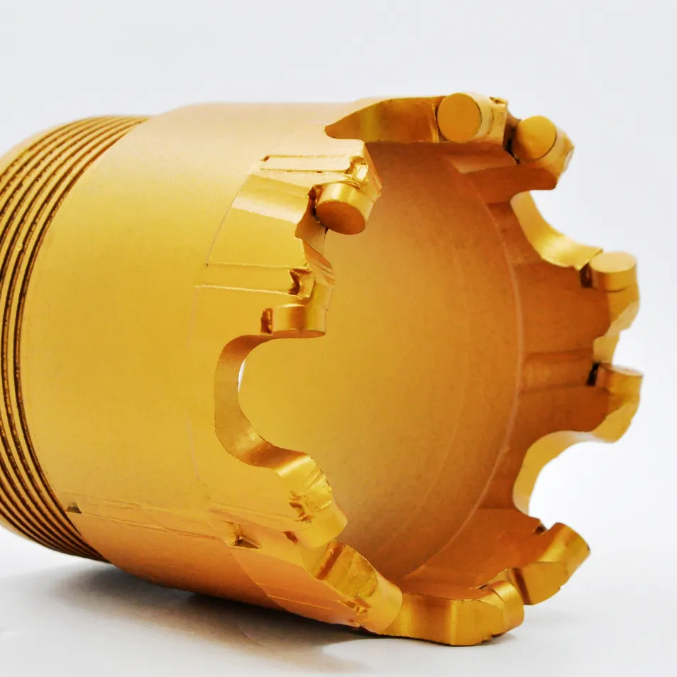 PDC Core Bit