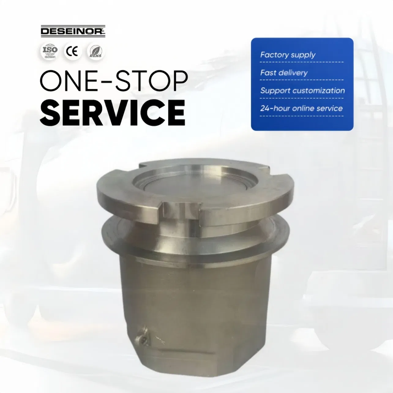 Tool Free Operation 2 Inch YAMAHA Dry Joint Streamlines Gas Station Equipment Maintenance
