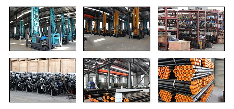 Manufacturing Environment 2