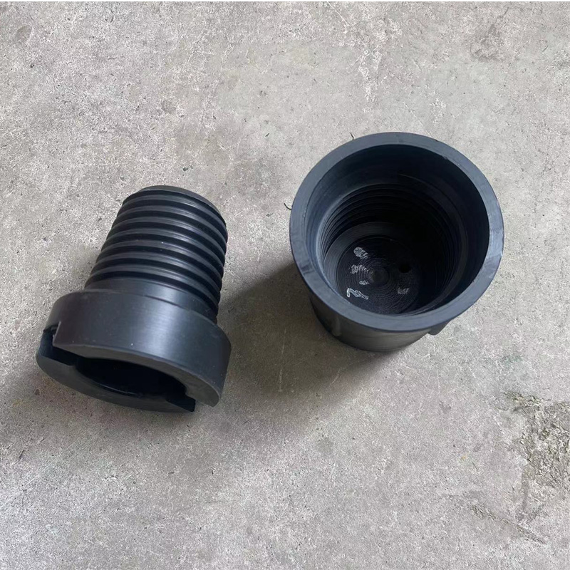 Female Male Api 5ct Drill Collar kelly Drill Pipe Thread Protector