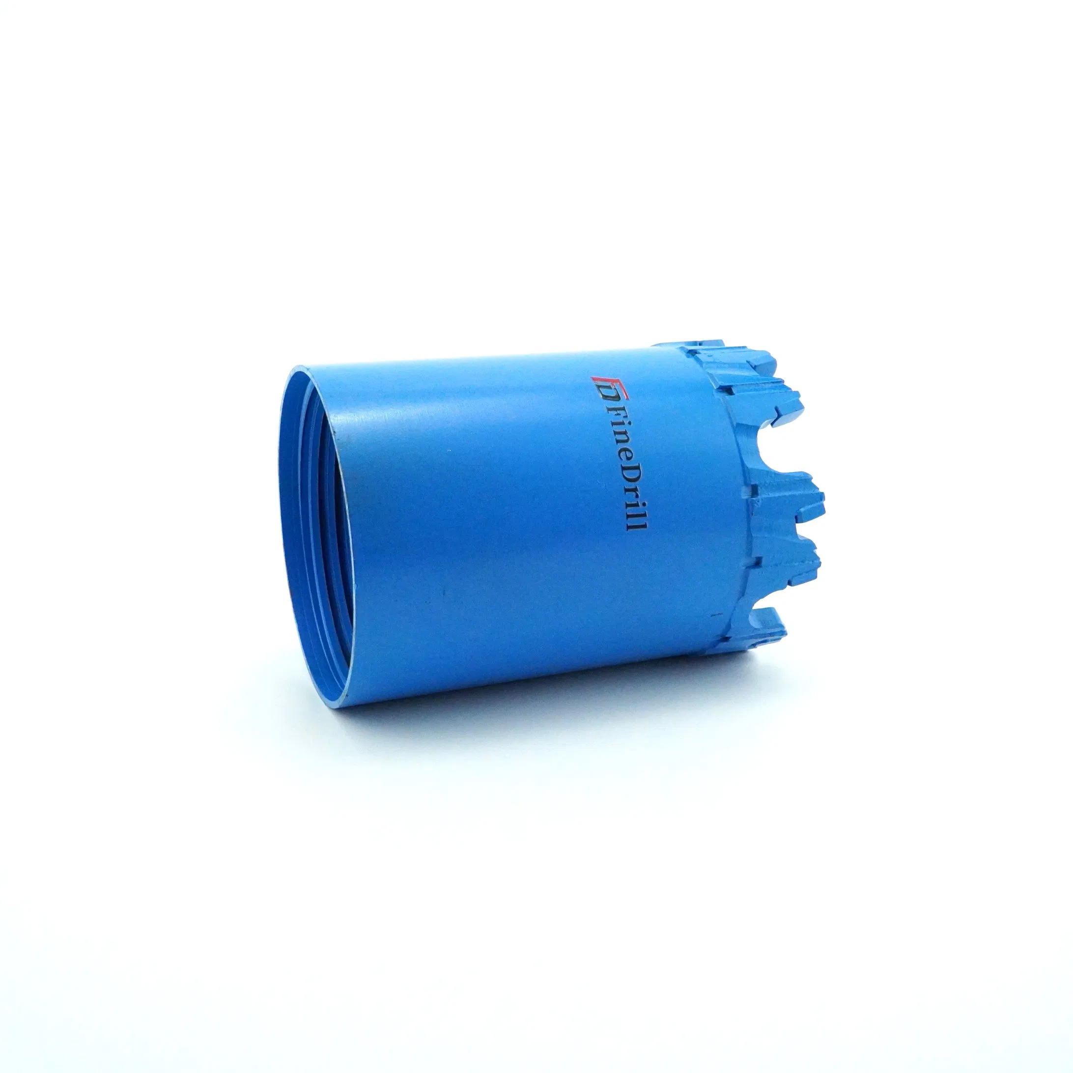 High-Performance PDC Core Drill Bit for Efficient Drilling