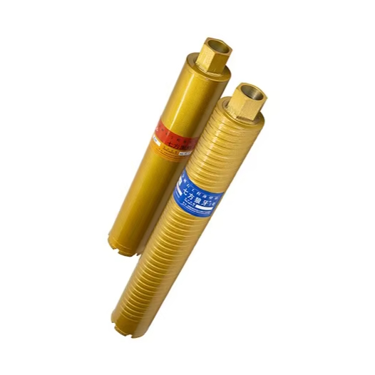 Wholesale Diamond Core Drill Bits High Quality Power Tool Accessories for Drilling Efficiency
