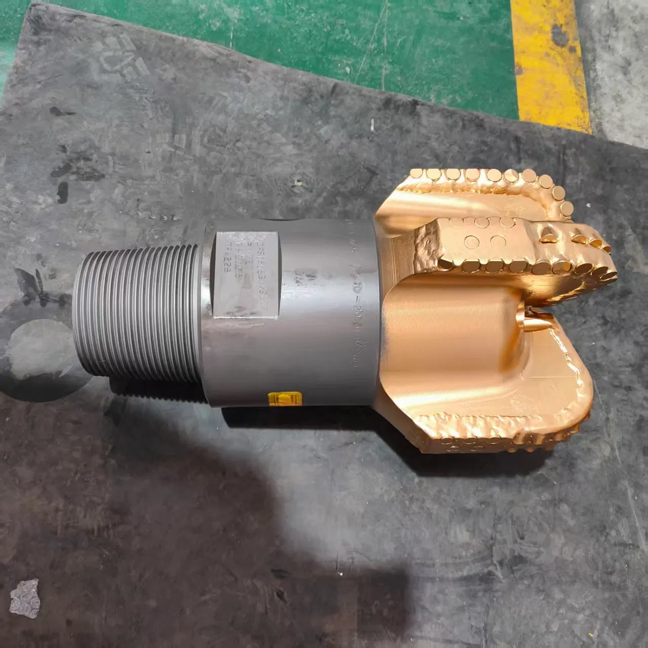 Hot Sale Long Worklife Drilling Rig Micro Core PDC Drill Bit