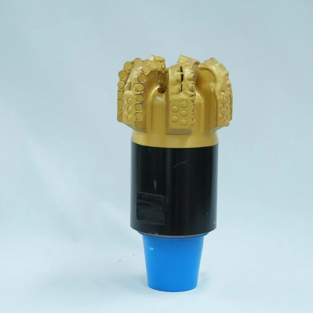 Self-Sharpening PDC Core Drill Bit for Complex Geological Formations and High-Abrasion Environments Hot Sell