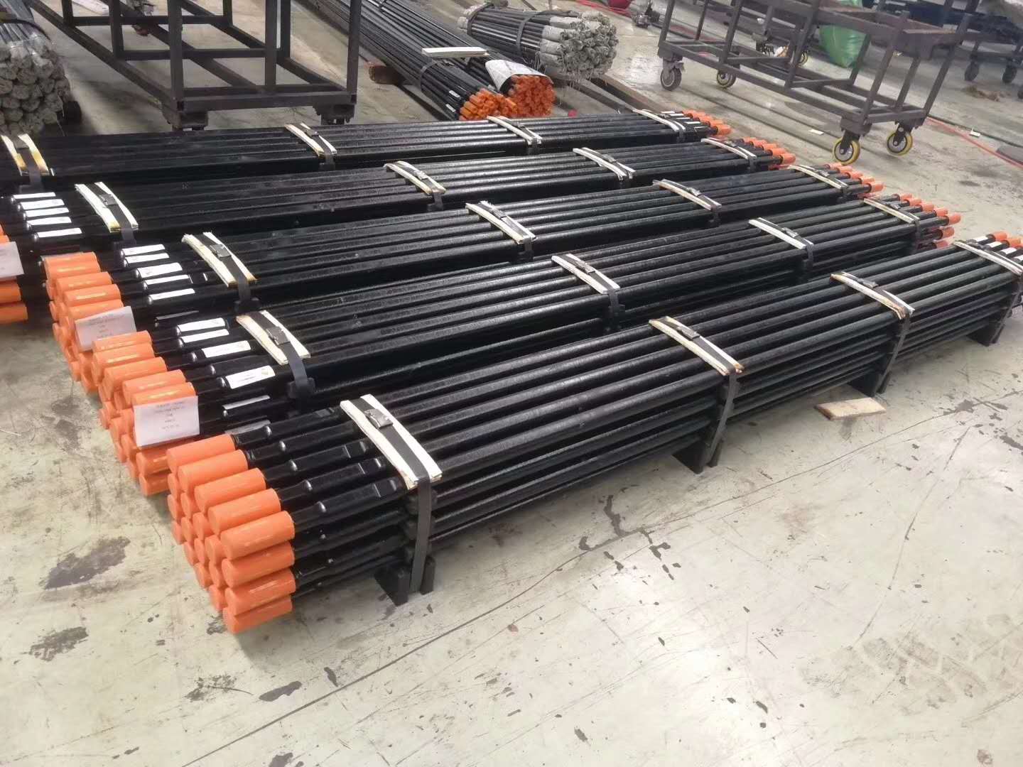 Drill Rod 2