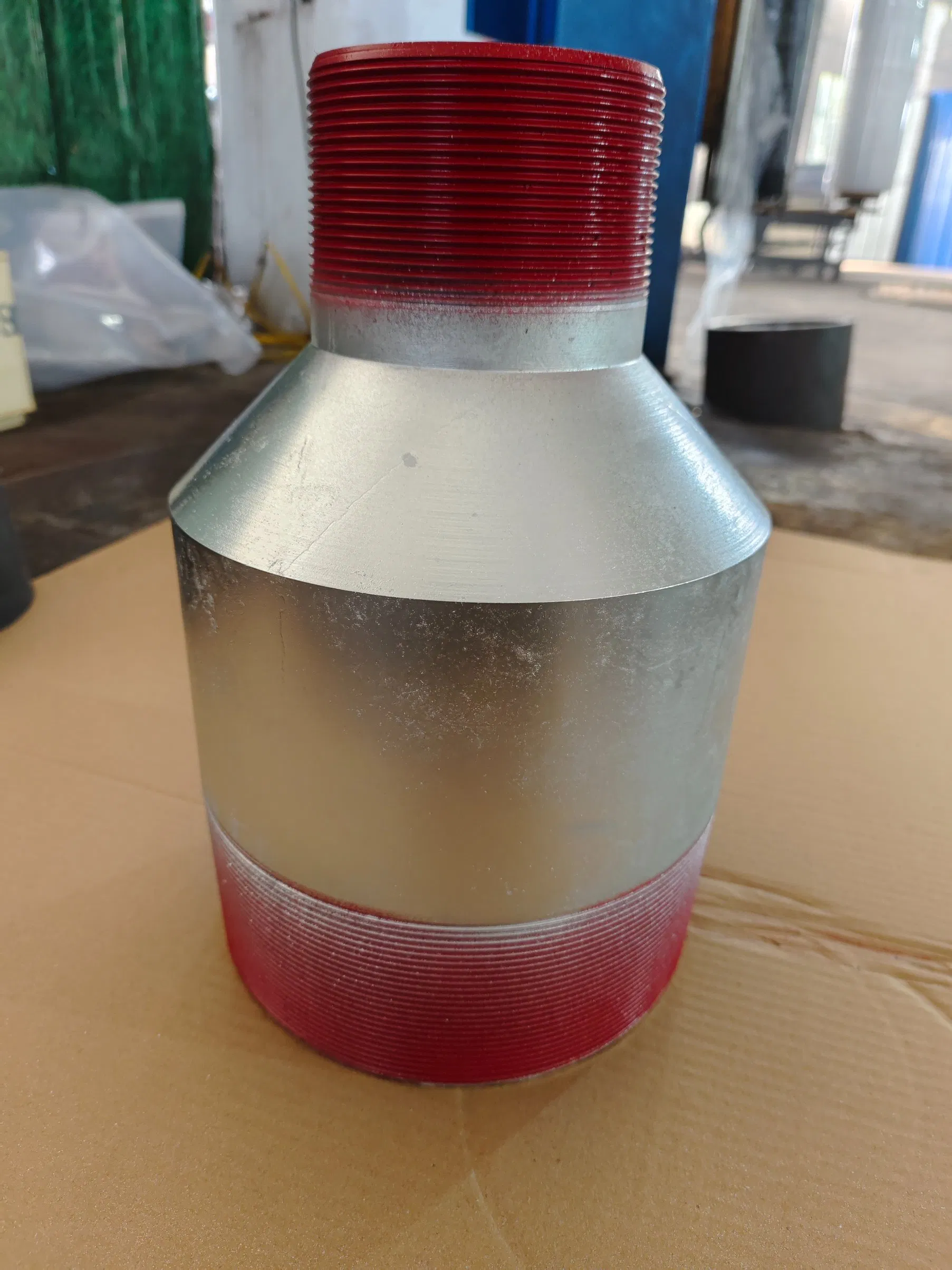 Pipeline Fittings, Conversion Joints, Hardware Tools, Customized Joints