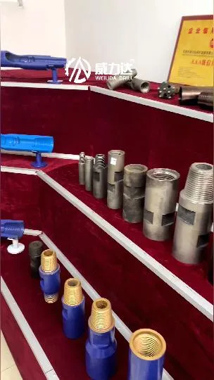 Tool Joint Detail
