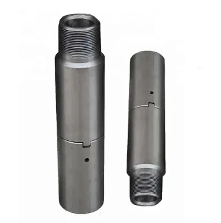 H Type Safety Joint & OEM Hydraulic Release Tool - Bi-Directional Release
