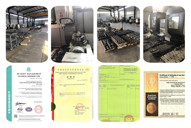 Factory Certification