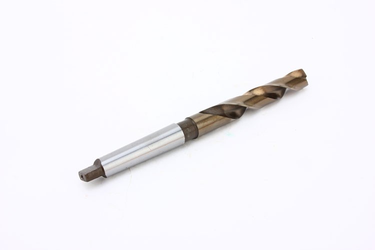 Drill Bit Detail