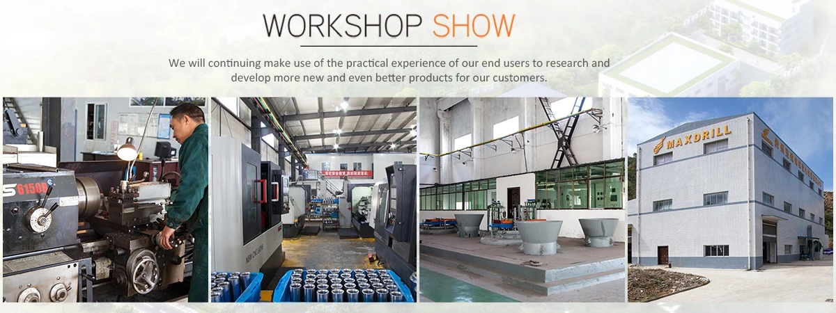 Workshop Show