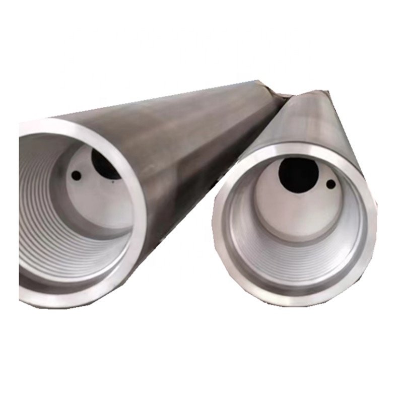 API Std Non-magnetic Drill Collar for Logging While Drilling Shell,API Standard P530 Non Magnetic Drill Collar Nmdc