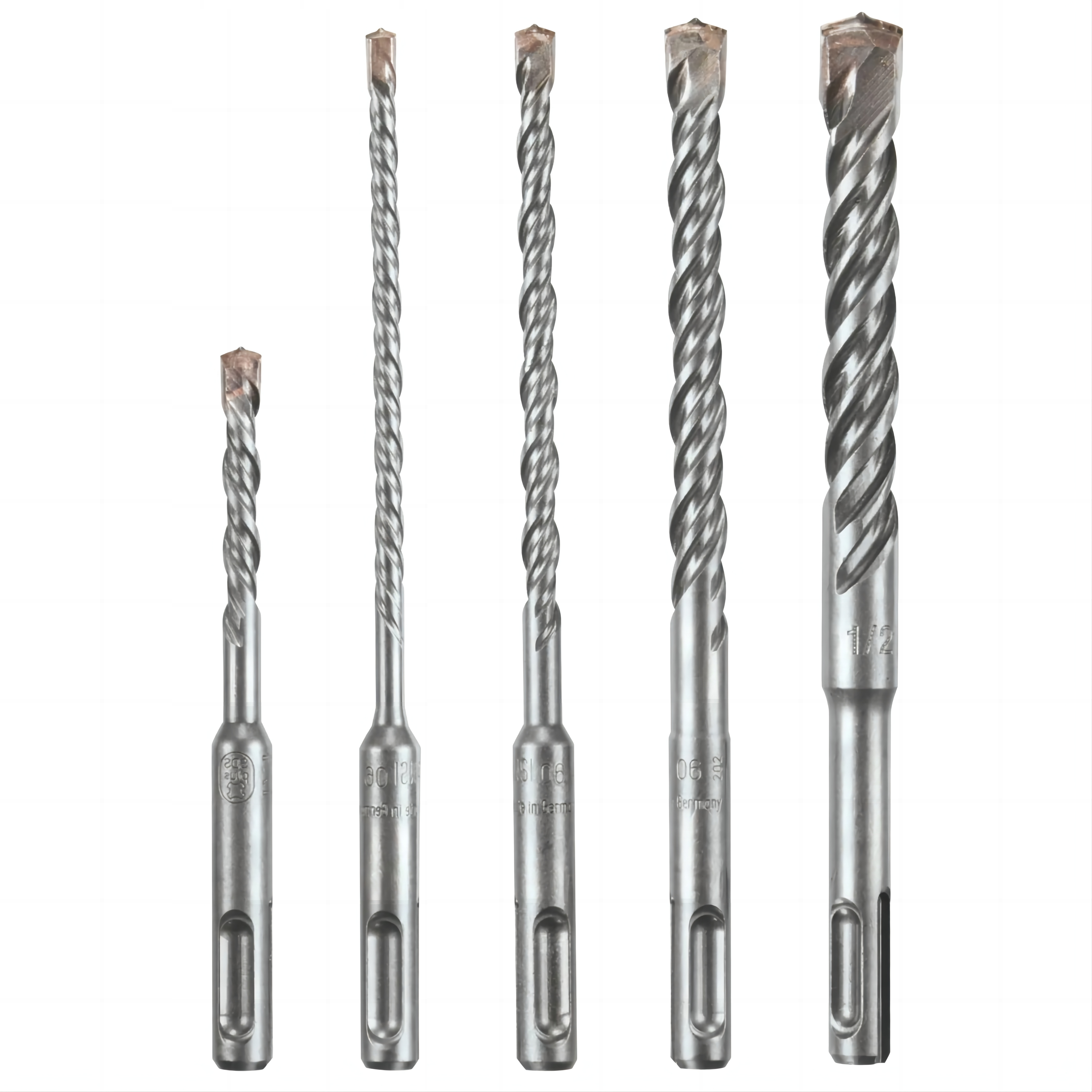 SDS DRILL BITS