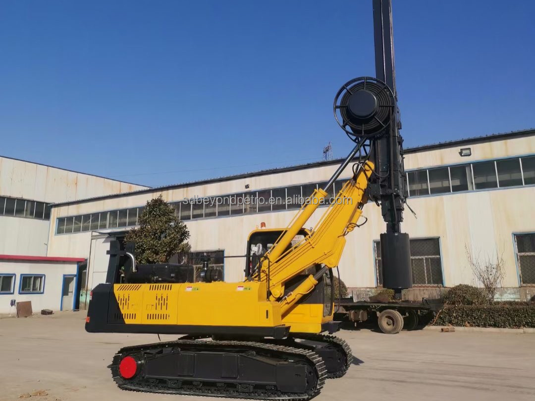 Drilling Equipment 4